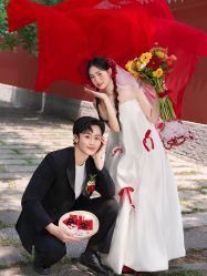 -第一夫人婚纱摄影(南京店)