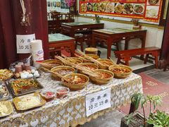 -君华饭店·腊排铜火锅