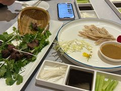 -全聚德(上海首店浦东店)