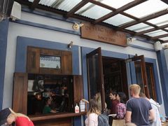 -Fergburger(皇后镇店)