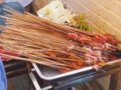 -水碾河刘老大串串香(水碾河路店)