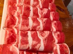 -義聚德·清真铜锅涮羊肉·烧烤(河东店)