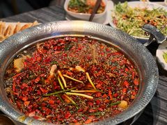 -老船舫·现做活鲜鱼馆(东郊记忆店)