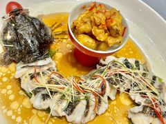 -山水雅居·江南雅宴(运河公园店)