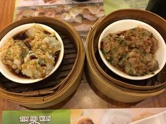 -添好运点心专门店(深水埗店)