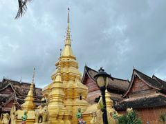 -西双版纳傣族园