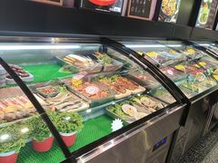 -板凳烧烤(东关街店)