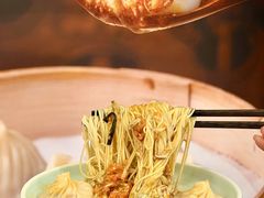 -裕兴记•蟹黄面馆(人民广场店)