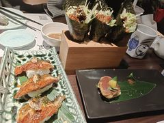 -匠和风精致料理(莆田财富中心店)