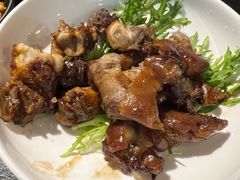 -泉味道贵州厨房(三里河店)