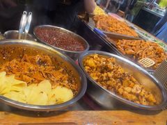 -周小亮丁家坡洋芋(全国总店)