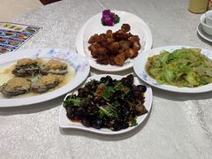-快活林食家