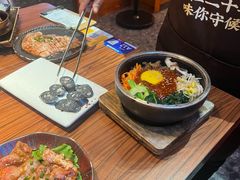 -烧肉一番·新韩式炭火烤肉(大岭山店)