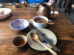 -云上千禾(水上店)