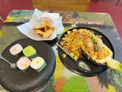 -simply thai天泰(世纪汇店)