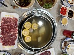 -杏花吴记牛肉火锅