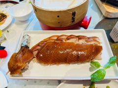 -天和晟烤鸭店(玉泉西街店)