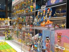 -泡泡玛特POPMART(天环购物中心店)
