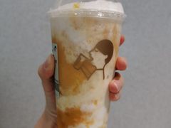 -喜茶(徐州金鹰店)