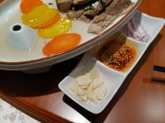 -巴依老爷·新疆美食(上城区天城路店)