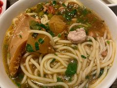 -深圳彭年万丽酒店