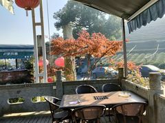 -听风阁农家私房菜茶楼(龙坞店)