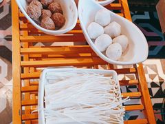 -季季红火锅(解放东路店)
