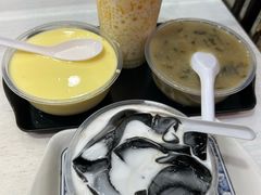 -老胡甜汤(龙眼店)