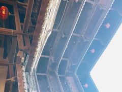 -福建土楼（南靖）云水谣景区-和贵楼