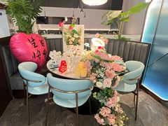 -雀蓝川菜(滨湖万象汇店)