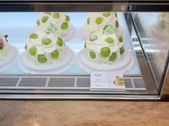 -WenTinG文汀·半糖蛋糕(合生汇店)