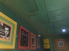 -百威KTV(恒福路店)