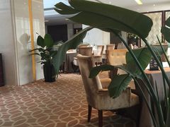 大堂-富豪会展公寓酒店·富豪轩