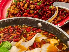 -聂发财重庆江湖菜(解放碑店)