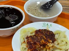 -杜记甜食(大众巷店)