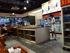 -串掌门砂锅串串香(后瑞店)