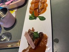 枣酥香烤鸭/只-晟永興烤鸭店(五道口店)