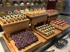 -厦门万豪酒店及会议中心·贡厨海鲜自助餐厅