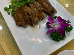 -海港酒楼·平价海鲜·茶点(小公园店)