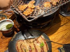 -黑牛の店·和牛烧肉(大悦城店)
