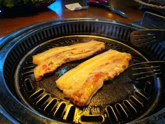 -豚豚猪村烤肉·韩国烤肉(总店)
