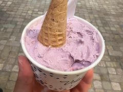 -Vola Gelato意大利手工冰淇淋(朝阳大悦城店)
