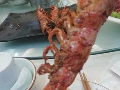 -大城·烧烤海鲜大排档(台东店)
