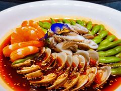 -楚禾宴·家宴(光谷大道店)