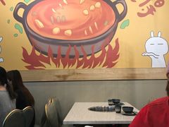 -钢管厂五区小郡肝火锅串串 Chuan Chuan hot pot