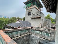 -东莞市可园博物馆