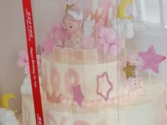 -好望角大饭店(肇嘉浜路店)