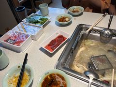 撒尿牛肉丸-野妹火锅(龙岗店)