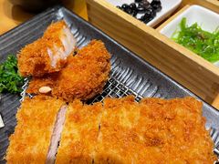 -胜博殿日式炸猪排(悠唐店)