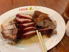 -陈光记烧腊(长寿路店)